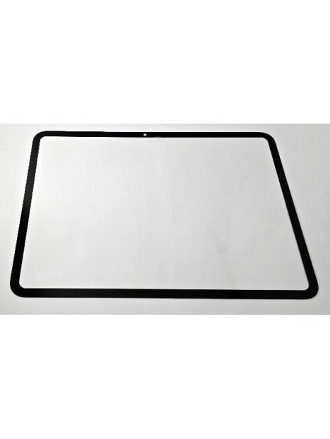 Cristal negro para Apple iPad Pro 11 2024 A2837 calidad premium