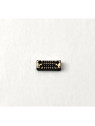 Cable Flex puerto conector FPC altavoz integrado 10 pines para iPhone 16 Pro iPhone 16 Pro Max calidad premium