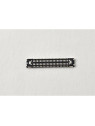Puerto conector FPC de carga USB integrado de 50 pines para iPhone 16 Pro iPhone 16 Pro Max calidad premium