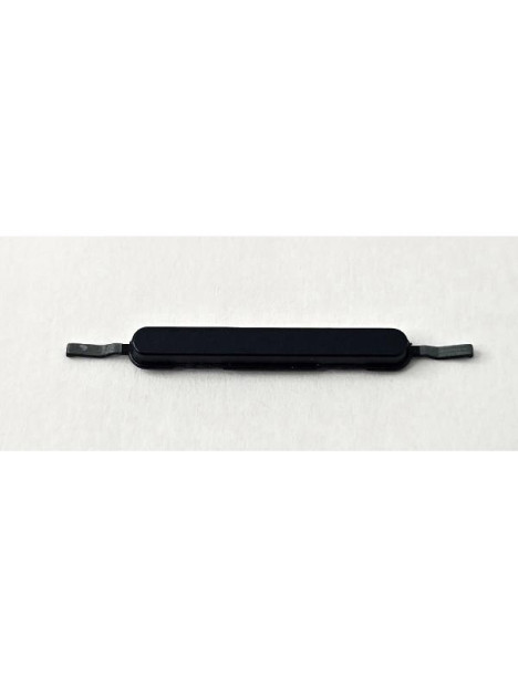 Boton volumen azul para Samsung Galaxy A06 A065 calidad premium