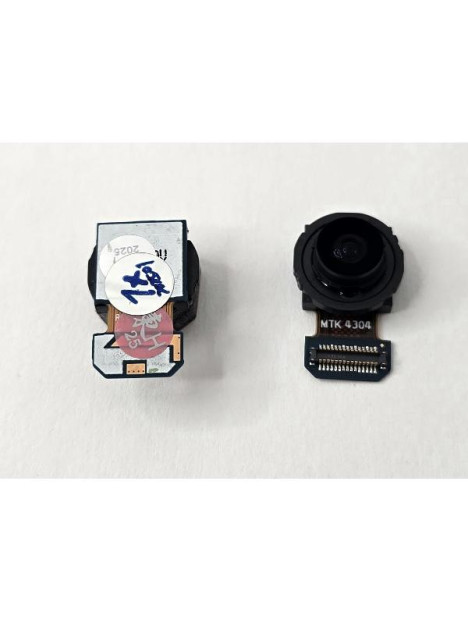 Camara trasera Ultrawide 12mp para Samsung Galaxy S24 FE 5G S721 calidad premium