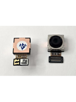 Camara trasera 16mp para Samsung Galaxy Xcover 5 XCover5 SM-G525F calidad premium