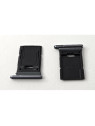 Soporte o bandeja sim gris version Wifi para Samsung Galaxy Tab S10 Ultra X926 Tab S10 Plus X826 calidad premium