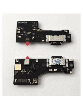 Flex puerto de carga para Xiaomi Redmi 13 5G calidad premium