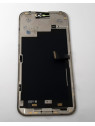 Pantalla lcd para IPhone 15 Pro Max A2849 A3106 A3105 A3108 mas tactil negro calidad premium