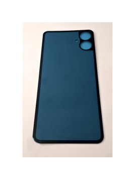 Tapa trasera o tapa bateria dorada para Samsung Galaxy A06 A065