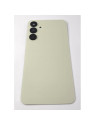 Tapa trasera o tapa bateria verde para Samsung Galaxy A16 5G A166 con cubierta de camara