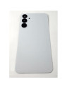 Tapa trasera o tapa bateria blanca para Samsung Galaxy A16 5G A166 con cristal de camara