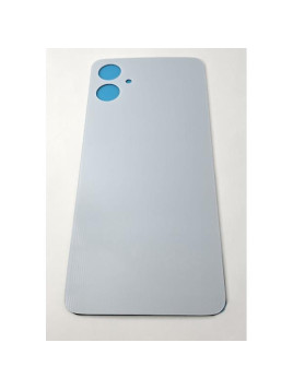 Tapa trasera o tapa bateria blanca para Samsung Galaxy A06 A065