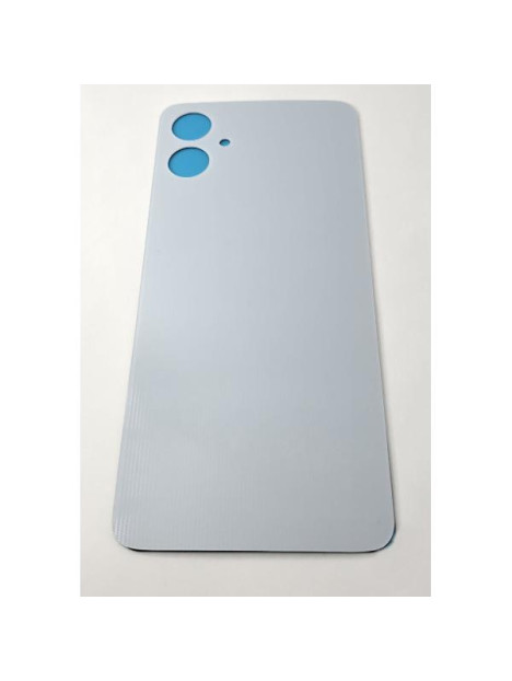 Tapa trasera o tapa bateria blanca para Samsung Galaxy A06 A065