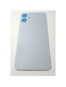 Tapa trasera o tapa bateria blanca para Samsung Galaxy A06 A065