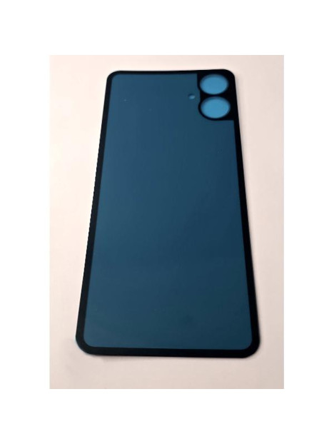 Tapa trasera o tapa bateria blanca para Samsung Galaxy A06 A065