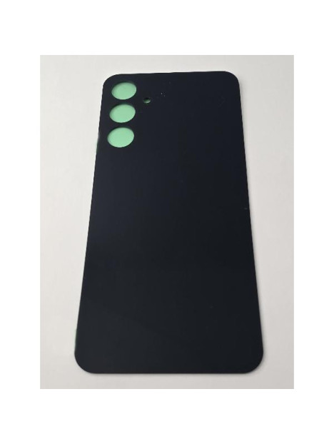 Tapa trasera o tapa bateria negra para Samsung Galaxy A16 5G A166