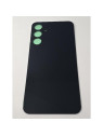 Tapa trasera o tapa bateria negra para Samsung Galaxy A16 5G A166