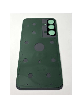 Tapa trasera o tapa bateria negra para Samsung Galaxy A16 5G A166