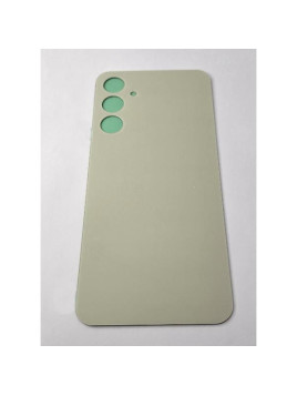 Tapa trasera o tapa bateria verde para Samsung Galaxy A16 5G A166