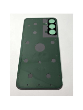 Tapa trasera o tapa bateria verde para Samsung Galaxy A16 5G A166