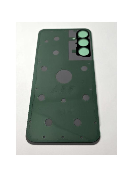 Tapa trasera o tapa bateria verde para Samsung Galaxy A16 5G A166