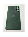 Tapa trasera o tapa bateria verde para Samsung Galaxy A16 5G A166