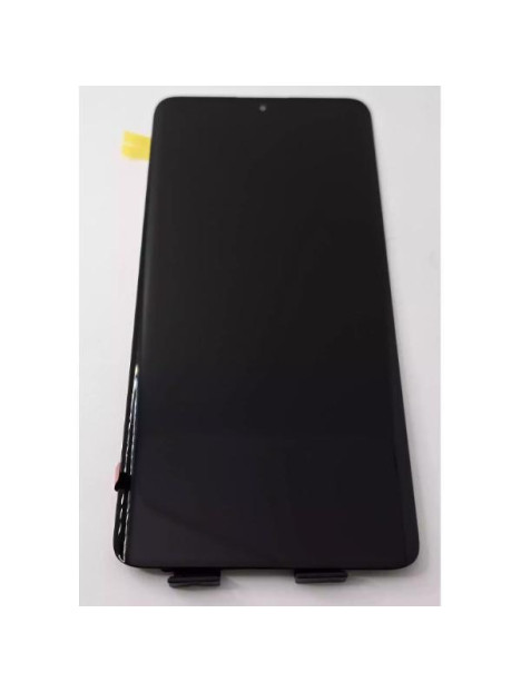 Pantalla lcd para Xiaomi Redmi Note 14 Pro 5G Redmi Note 14 Pro Plus 5G mas tactil negro calidad premium