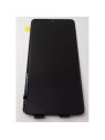 Pantalla lcd para Xiaomi Redmi Note 14 Pro 5G Redmi Note 14 Pro Plus 5G mas tactil negro calidad premium