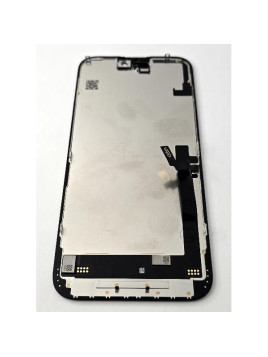 Pantalla lcd para iPhone 16 Plus A3290 A3082 A3289 A3291 mas tactil negro calidad Incell