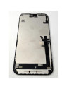 Pantalla lcd para iPhone 16 Plus A3290 A3082 A3289 A3291 mas tactil negro calidad Incell