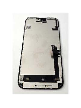 Pantalla lcd para iPhone 16 A3287 A3081 A3286 A3288 mas tactil negro calidad Incell