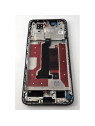 Pantalla lcd para Huawei Honor 200 5G mas tactil negro con marco negro compatible TFT