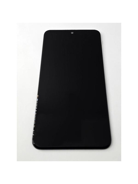 Pantalla lcd para Huawei Honor 200 5G mas tactil negro compatible TFT