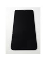Pantalla lcd para Huawei Honor 200 5G mas tactil negro compatible TFT