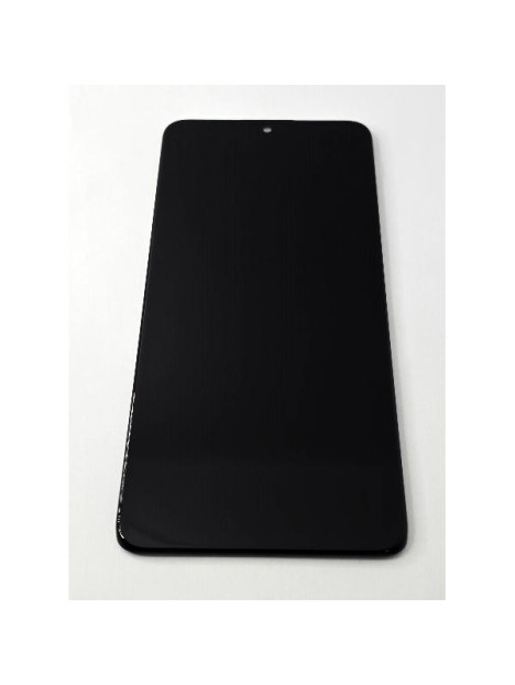 Pantalla lcd para Xiaomi Redmi Note 13 Pro Plus 5G mas tactil negro compatible TFT
