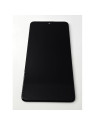 Pantalla lcd para Xiaomi Redmi Note 13 Pro Plus 5G mas tactil negro compatible TFT