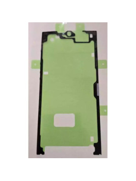 Adhesivo tapa trasera o tapa bateria para Samsung Galaxy S23 Ultra S918B GH81-23178A Service Pack