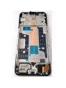 Pantalla lcd para Nothing CMF Phone 1 5G mas tactil negro con marco negro calidad Oled