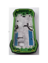 Carcasa o marco frontal verde para Blackview N6000