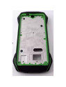 Carcasa o marco frontal verde para Blackview N6000