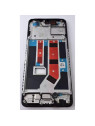 Carcasa o marco frontal negro para Oppo A79 5G CPH2553