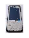 Carcasa o marco frontal negro para Oppo A79 5G CPH2553