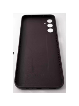 Tapa trasera o tapa bateria morada para Samsung Galaxy A14 4G A145