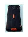Tapa trasera o tapa bateria naranja para Blackview Oscal S80