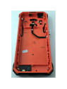 Tapa trasera o tapa bateria naranja para Blackview Oscal S80