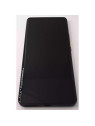 Pantalla lcd para Realme 12 Pro Plus 5G RMX3840 mas tactil negro con marco negro calidad premium