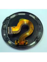 Pantalla lcd para Garmin Fenix 6X Pro mas tactil negro calidad premium