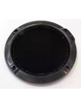 Pantalla lcd para Garmin Fenix 6X Pro mas tactil negro calidad premium