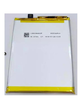 Bateria MB50 5000mAh para Motorola Moto G200 5G SB18D10749 Service Pack