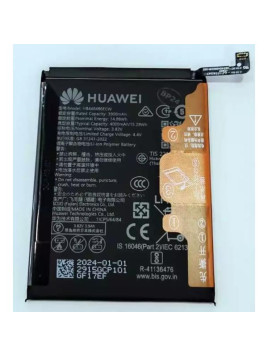 Bateria HB446486ECW 3900mAh para Huawei P Smart Pro 2019 24022915 Service Pack