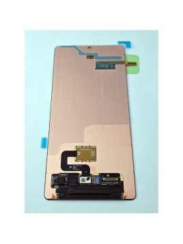 Pantalla lcd para Samsung Galaxy S25 Ultra 5G S938B mas tactil negro GH82-36588A Service Pack