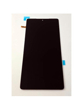 Pantalla lcd para Samsung Galaxy S25 Ultra 5G S938B mas tactil negro GH82-36588A Service Pack