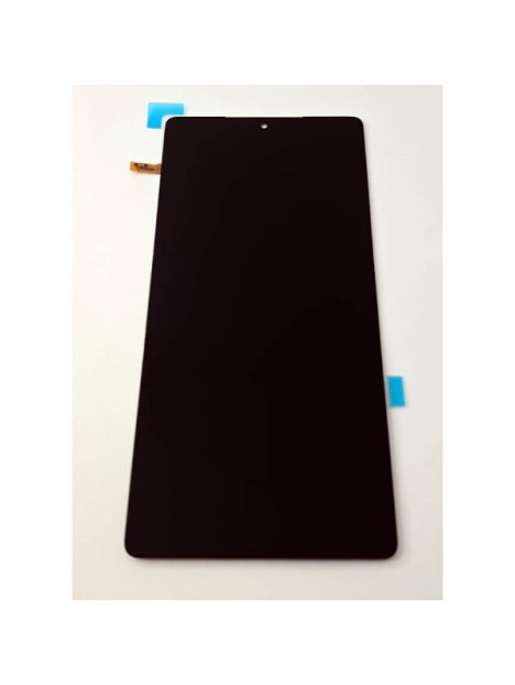 Pantalla lcd para Samsung Galaxy S25 Ultra 5G S938B mas tactil negro GH82-36588A Service Pack